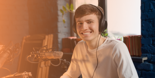 Wie man einen Schulradiosender gründet