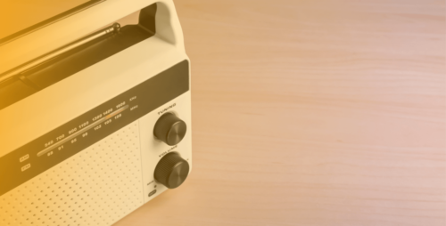 So übertragen Sie Ihr UKW-Radio im Internet