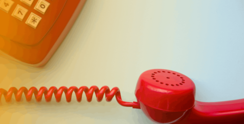 Eine Telefonnummer für Radiosender einrichten