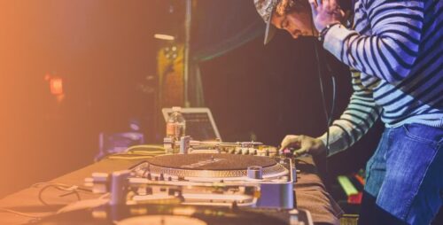 Rundfunksoftware: radioDJ, Mixxx, BUTT