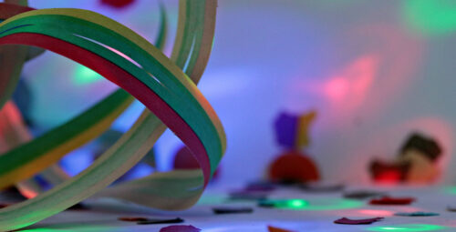 Feiern Sie das Jahresende mit Ihren Prüfern