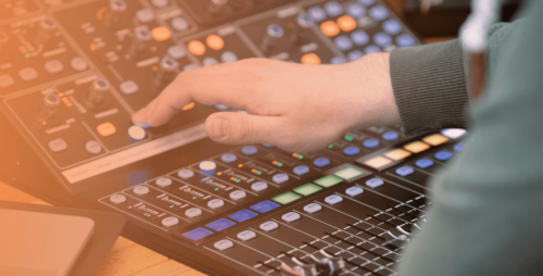 Mischpulte auswählen: Der komplette Leitfaden für Radio und Podcast