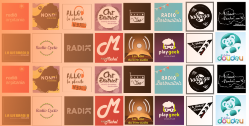 Radiokonzept: 20 Ideen, die Sie inspirieren werden