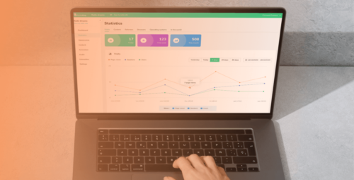 Steigern Sie den Traffic auf Ihrer Radiosender-Website