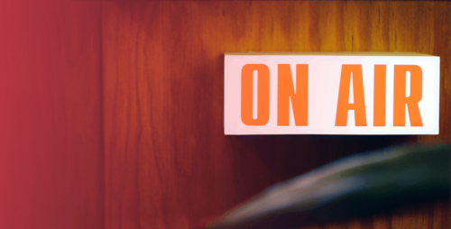 Wie funktioniert ein Radio?