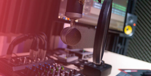 Radio-Moderation: Tipps, Tools und Techniken