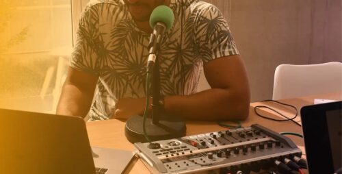 Teil III: Wie sendet man aus dem eigenen Radiostudio?