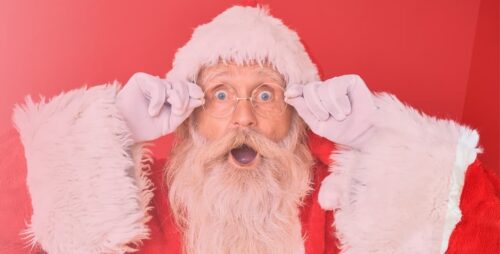 Wann sollte Ihr Radio mit Weihnachtsmusik beginnen?