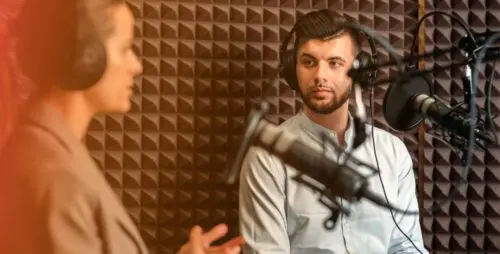 Warum Radio-Kolumnen senden?