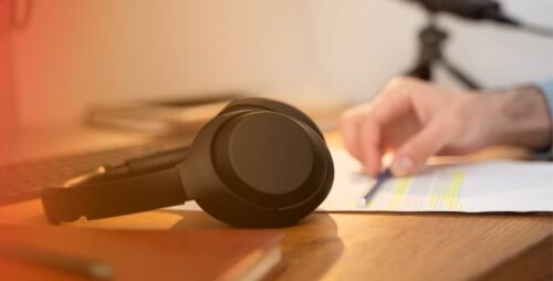 Gründung eines erfolgreichen Radiosenders