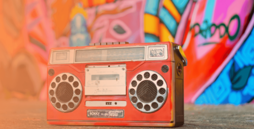 Radio-Branding: Ein kompletter Leitfaden