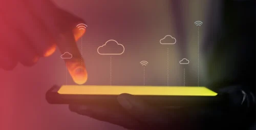 Was ist ein Funknetzwerk und wie funktioniert es?