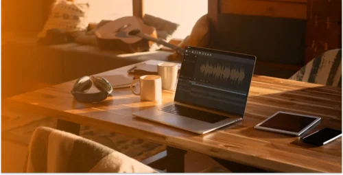 Radio am PC hören: Die besten Methoden und Software im Test