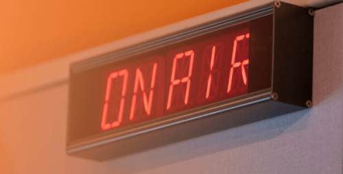 Die 8 besten Streaming-Encoder für Live-Radio Broadcasting