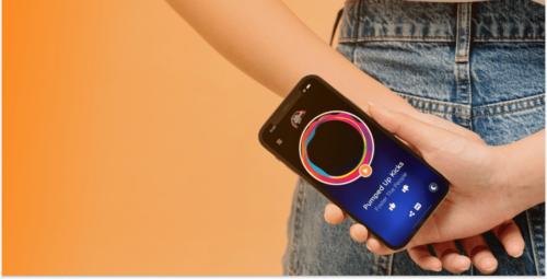 Mit RadioKing erstellte Radio-Apps