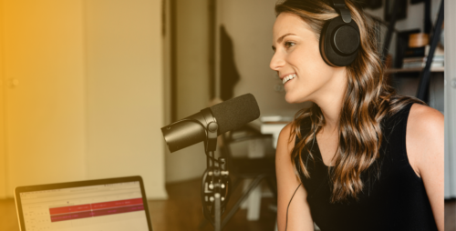 Ein Vereins-Webradio gründen: Der vollständige Leitfaden