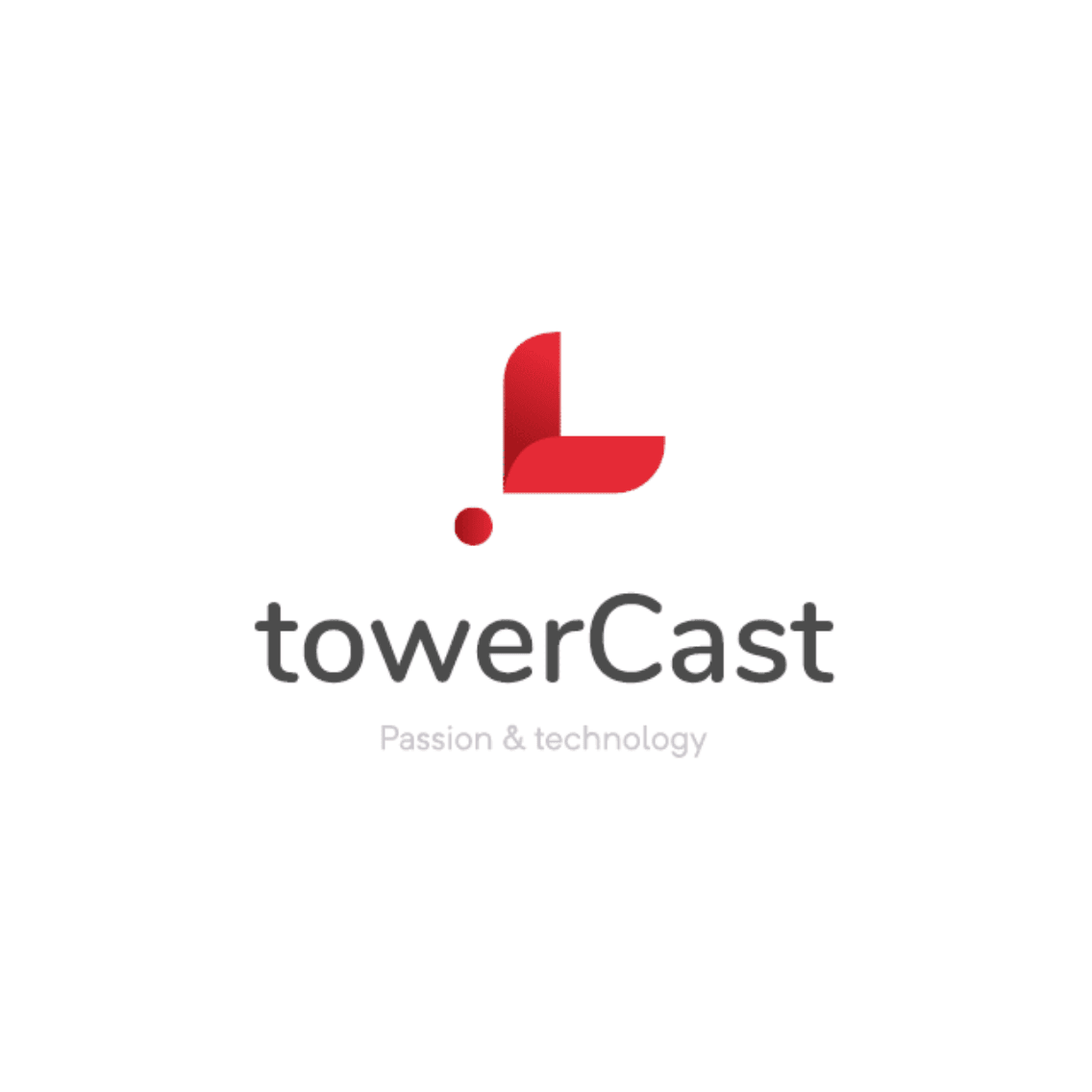 TowerCast Logo